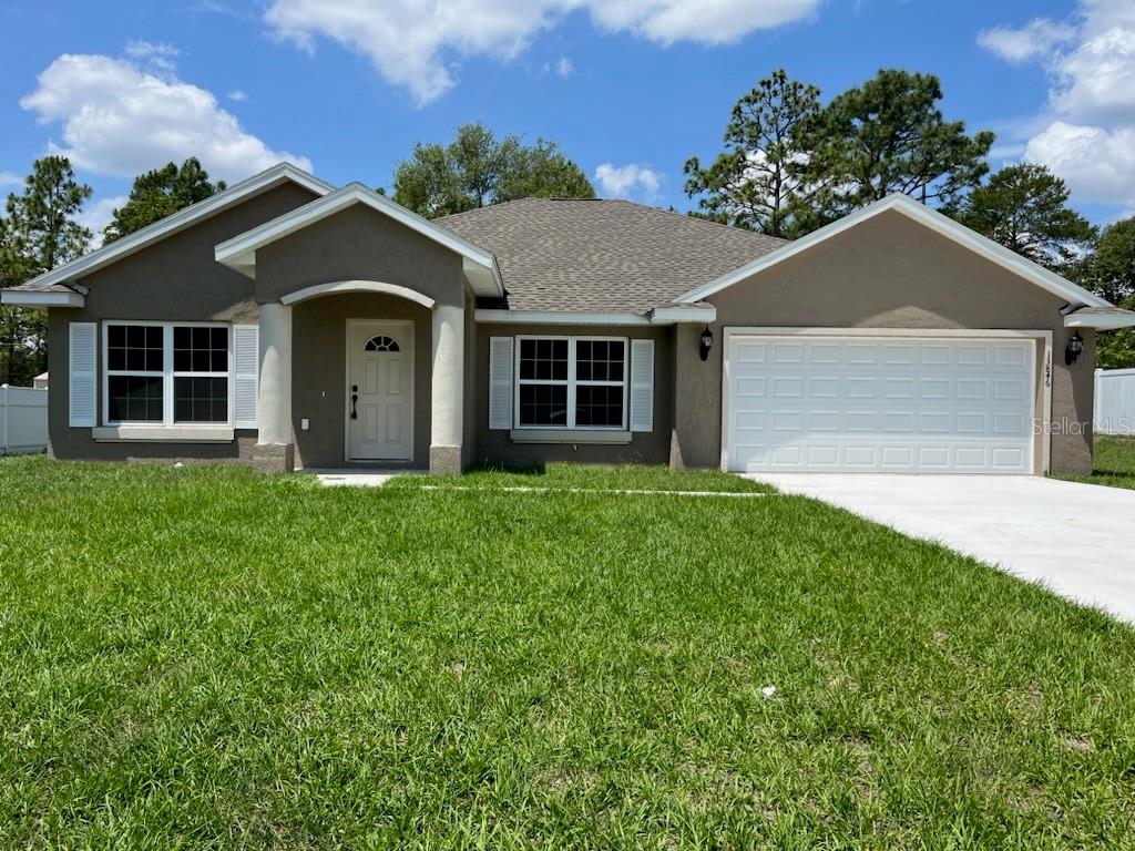 69 MALAUKA DRIVE home for sale in Silver Springs Shores