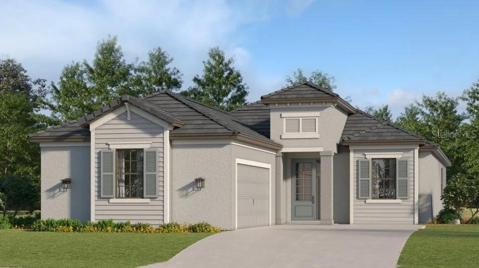 19743 TROUT TERRACE, new construction home in Manatee County