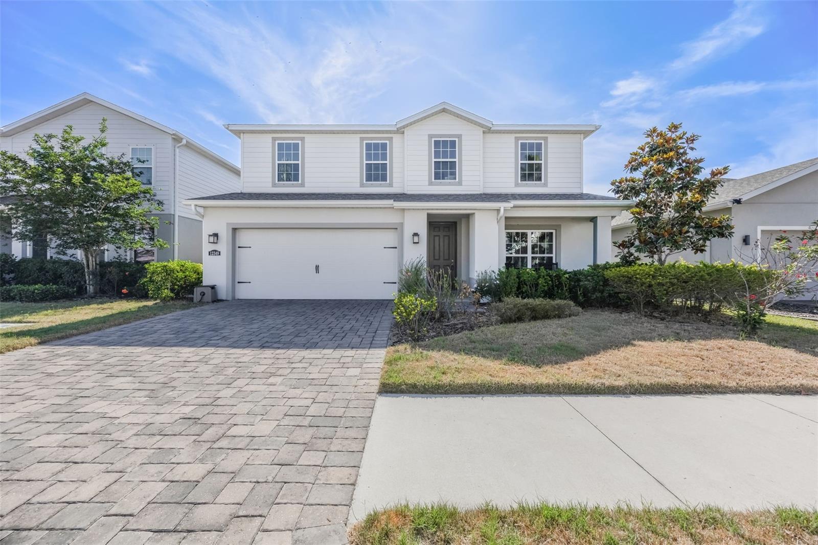 12349 BLUE PACIFIC DRIVE home for sale in Lucaya Lake Club