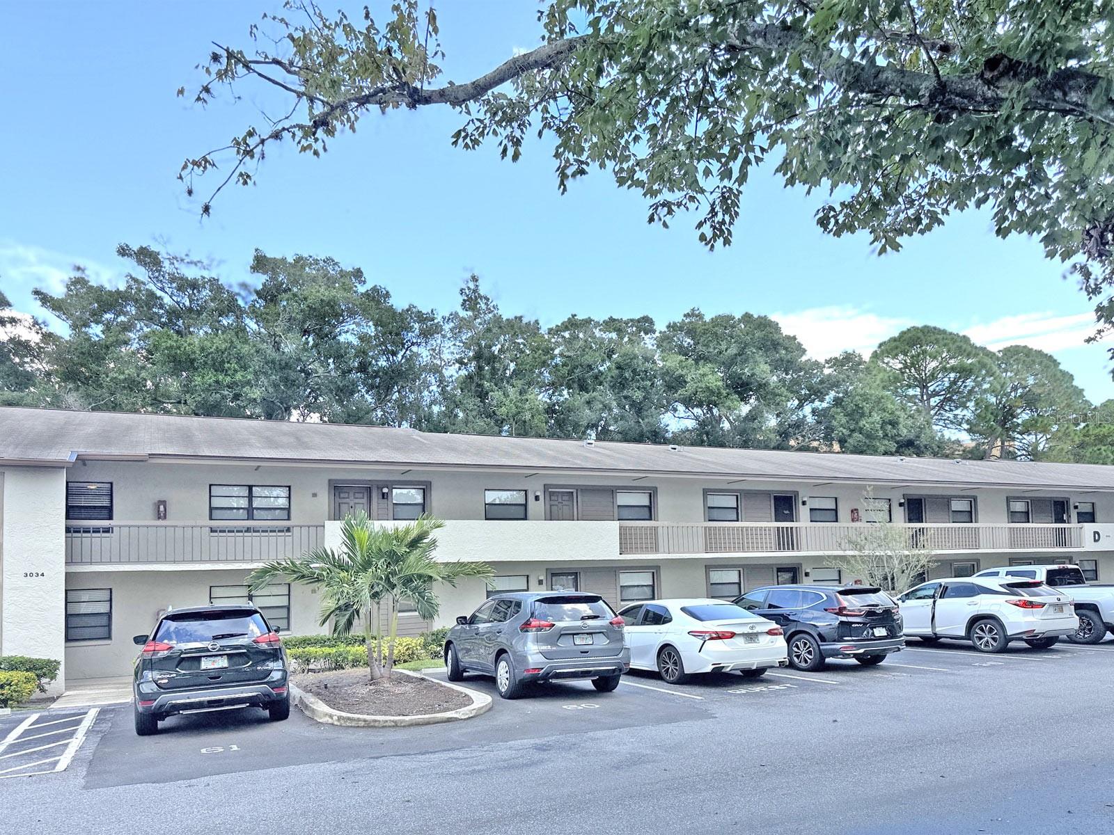3034 EASTLAND BOULEVARD #D202
