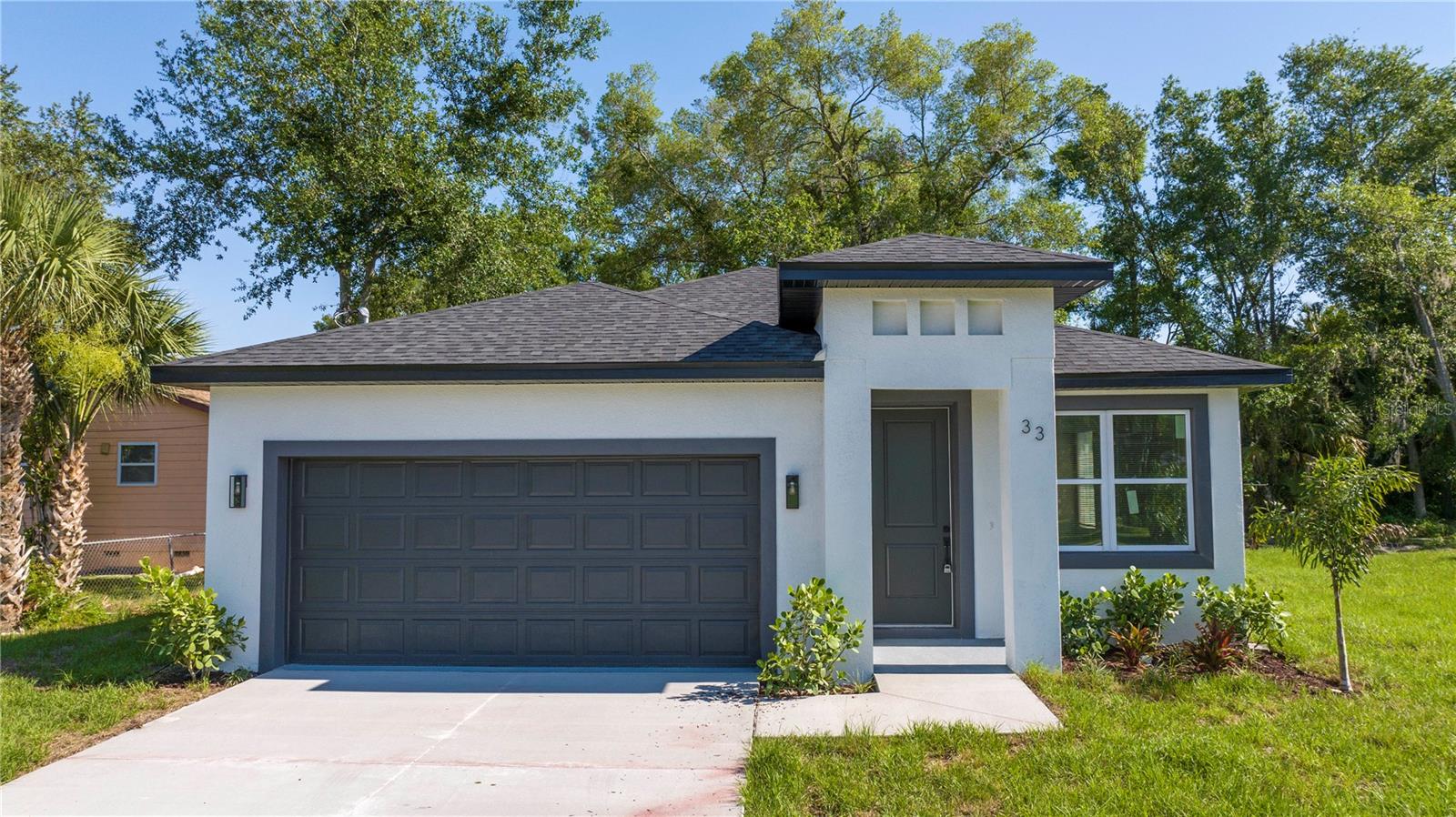 Apopka Town