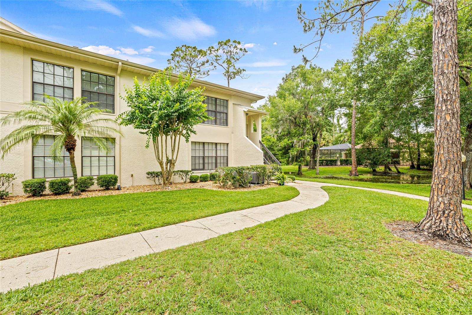 Farrell Park Condo