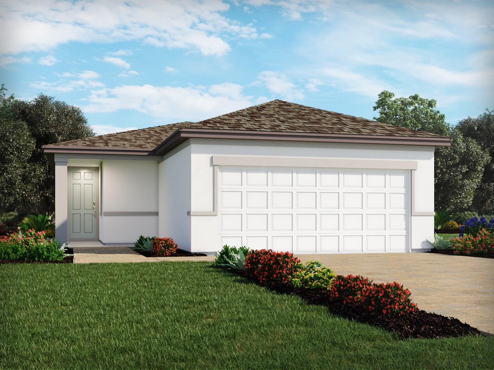 5361 WILLOW CREEK, home for sale in Haines City