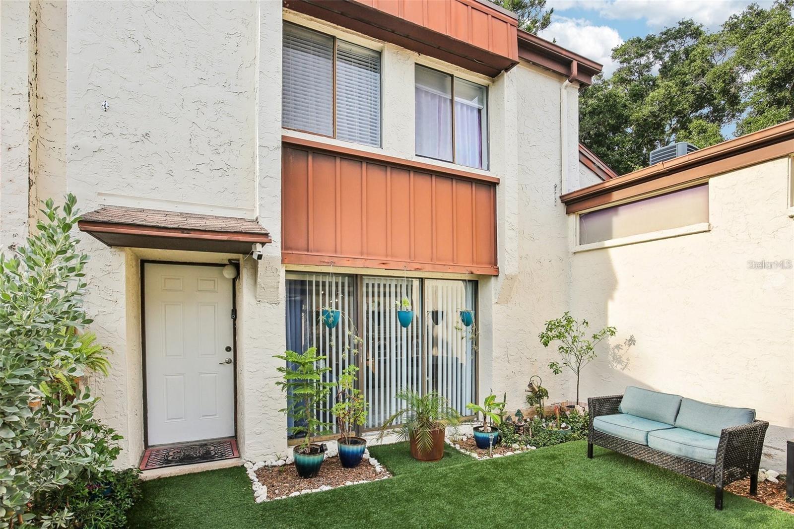 Sunset Grove Condo