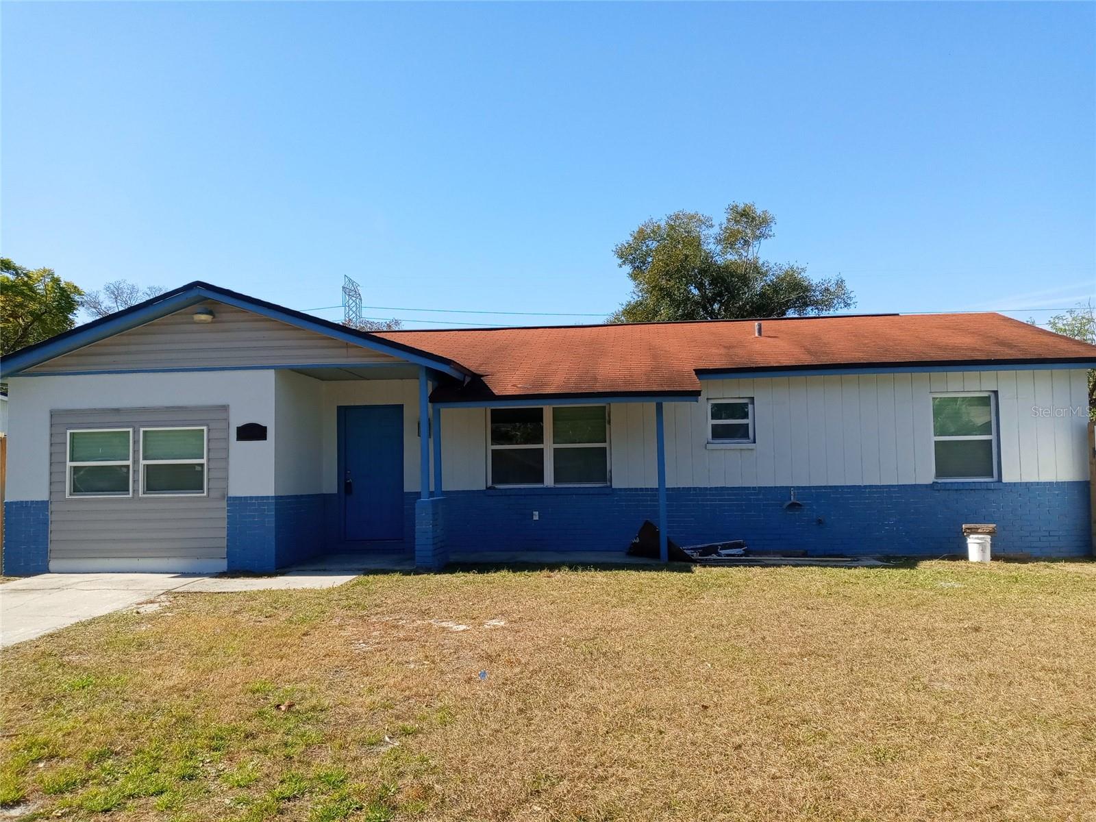 Green Ridge Estates