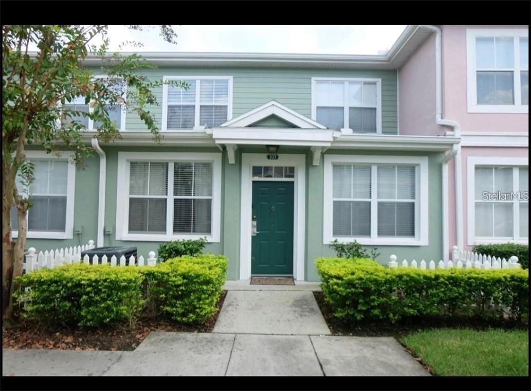 4015 VENETIAN BAY DRIVE #103