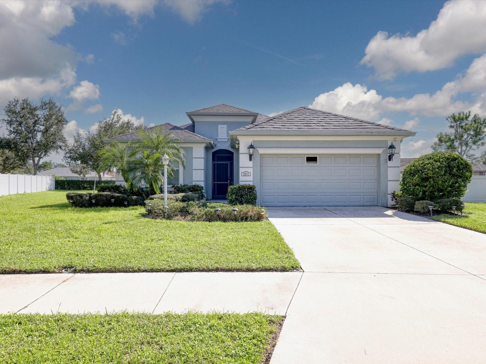 2811 46TH STREET, home for sale in Palmetto
