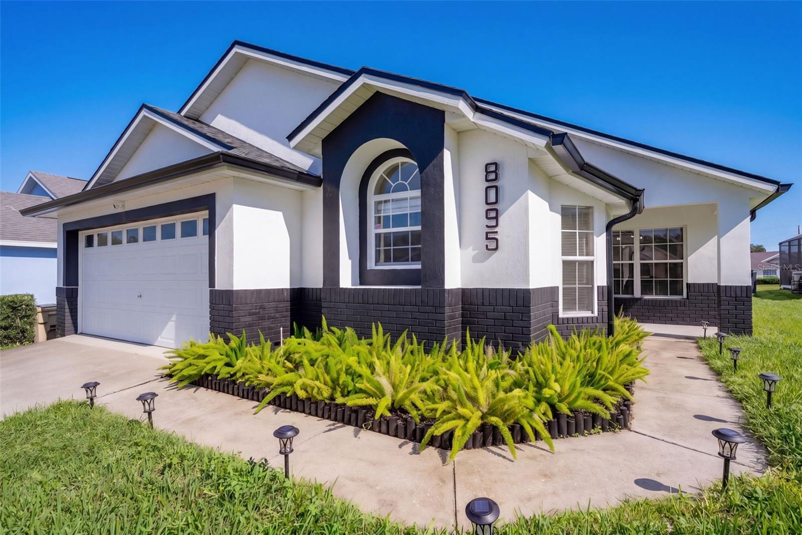 8095 INDIAN CREEK BOULEVARD home for sale in Indian Creek