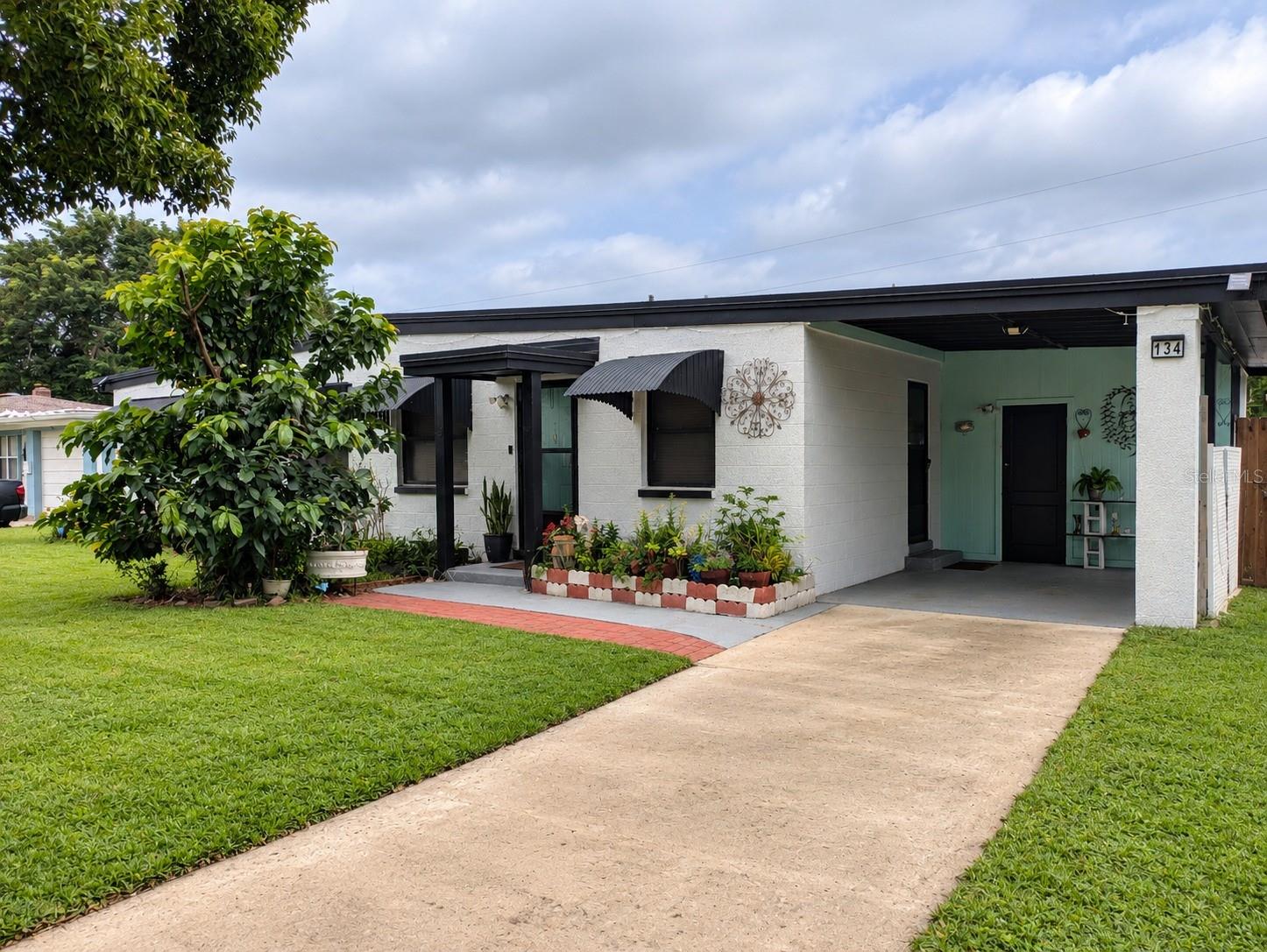 134 VERBENA DRIVE