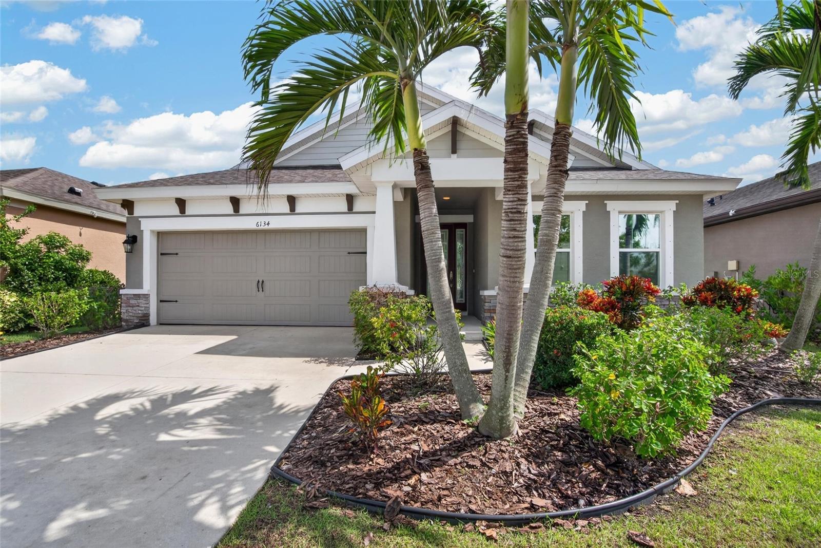 6134 COLMAR PLACE, home for sale in Apollo Beach