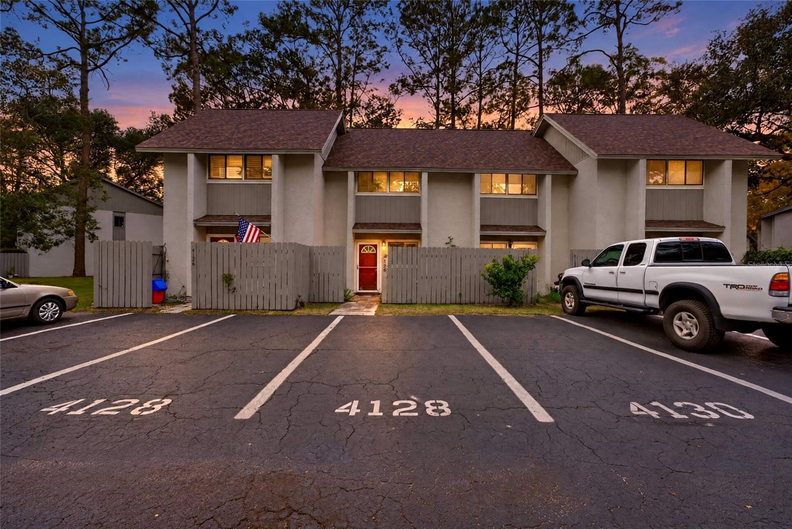 4128 NW 44TH DRIVE #156, home for sale in Gainesville