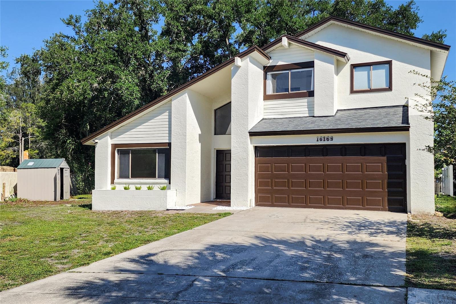 16169 GARDENDALE DRIVE home for sale in Northdale
