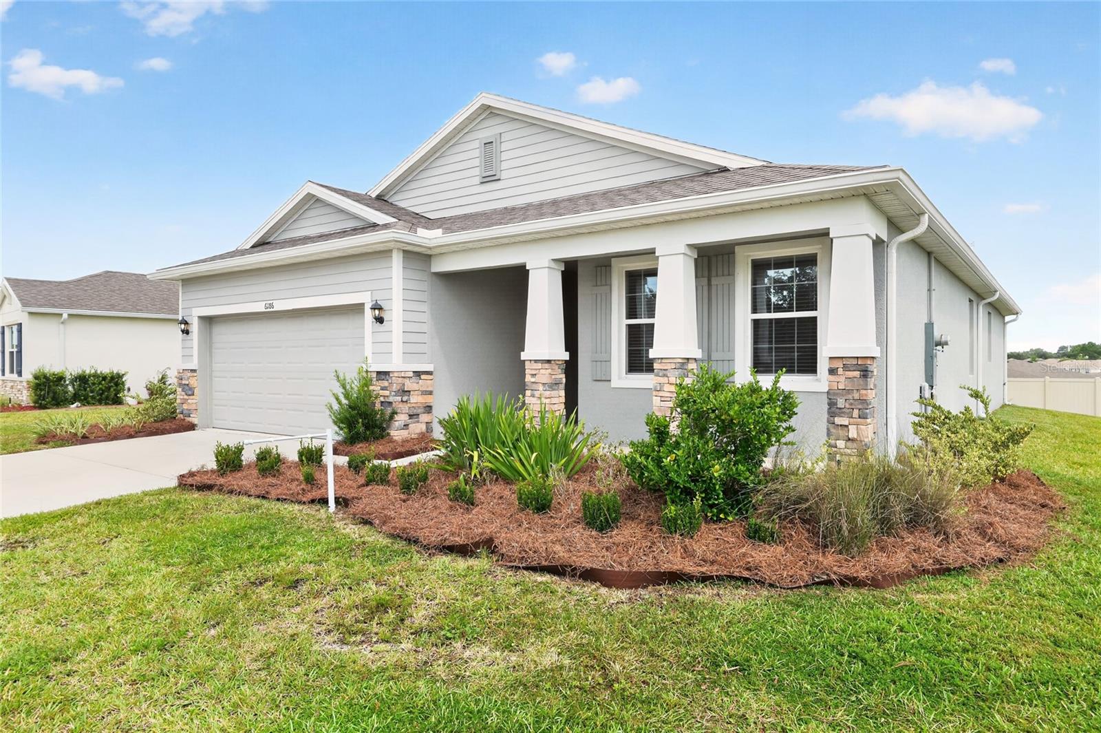 Jb Ranch in Ocala