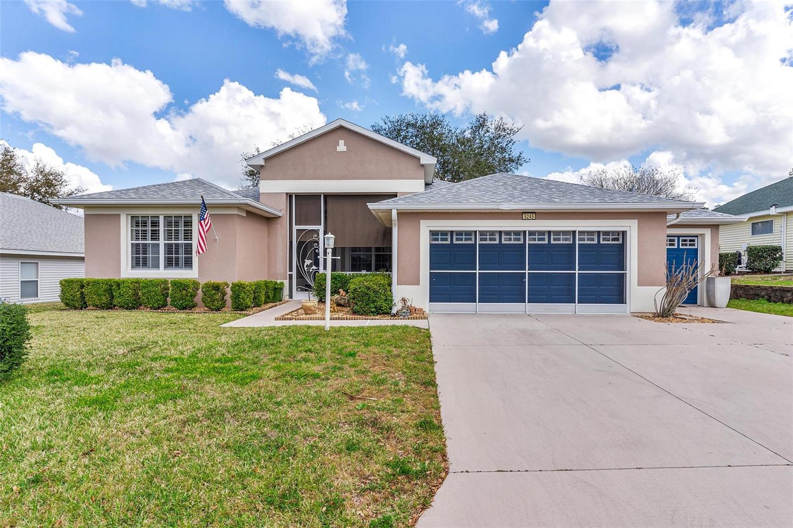 5245 CHINA SEA DRIVE home for sale in Royal Harbor