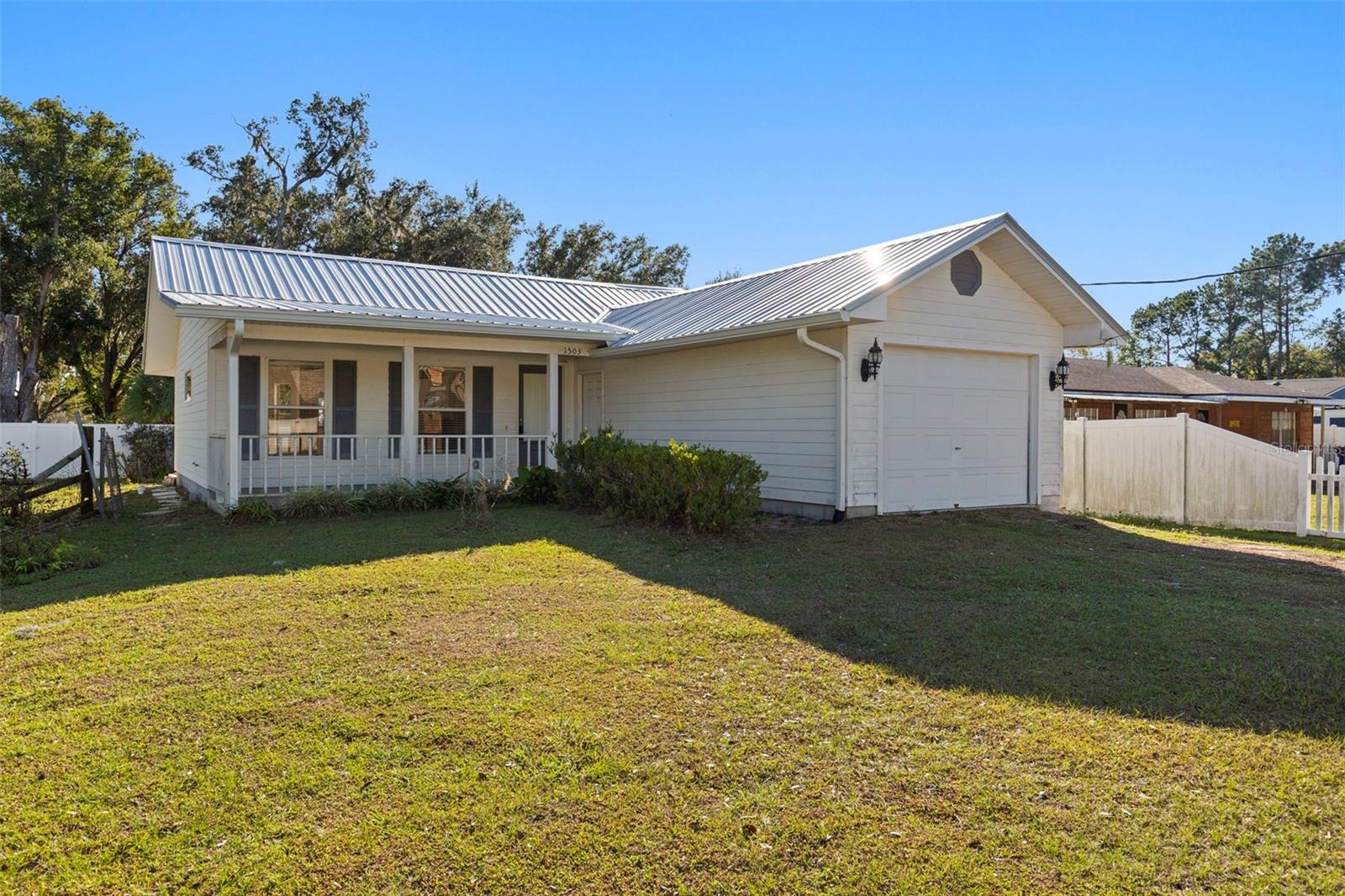 Hetrick EstatesHomes for Sale in Plant City, FL