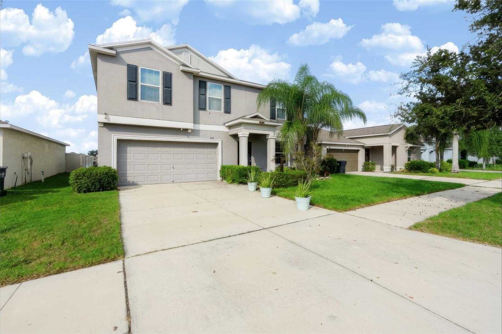 1711 BROAD WINGED HAWK DRIVE, home for sale in Ruskin