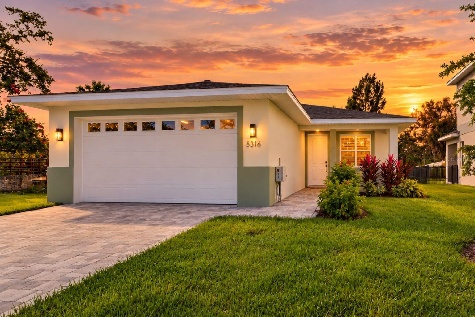 5316 ALTOONA STREET, home for sale in Sarasota