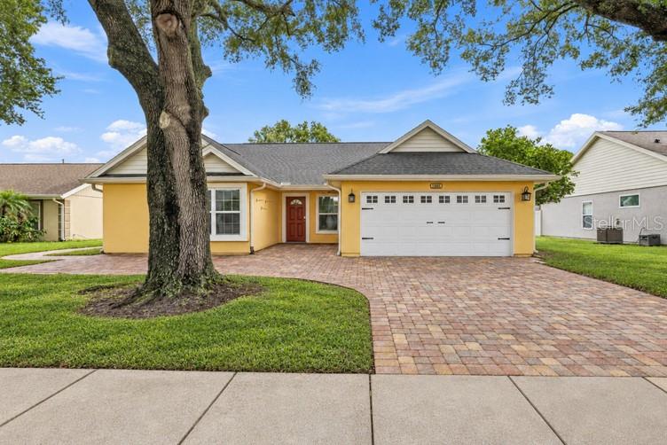 1680 LADY SLIPPER CIRCLE