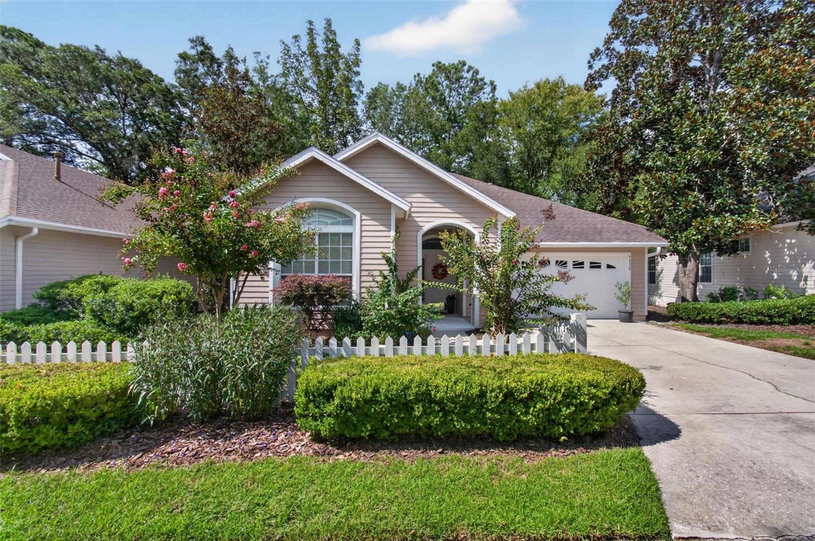 9438 SW 39TH AVENUE home for sale in Haile Plantation