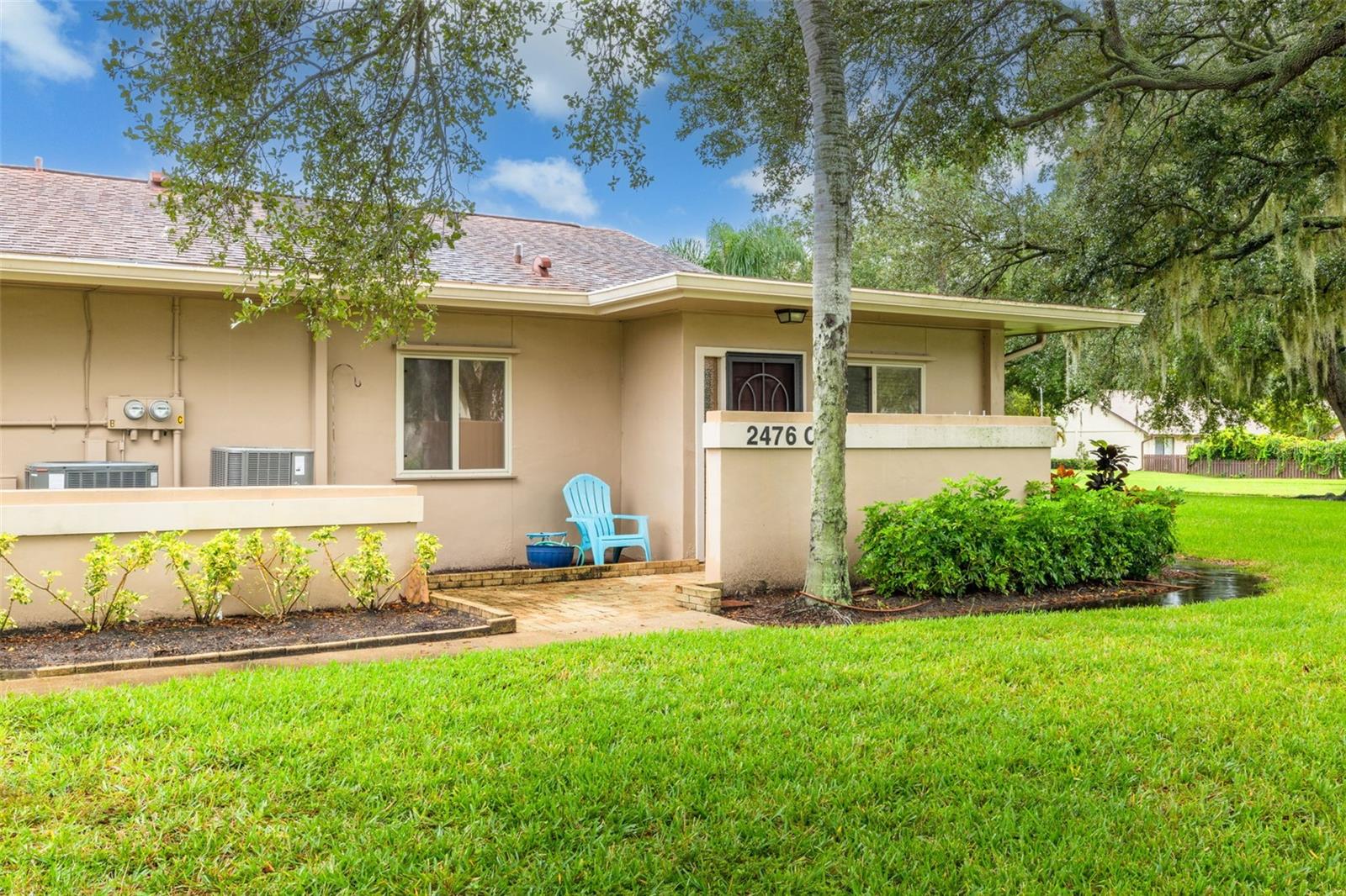 2476 LAURELWOOD DRIVE #C