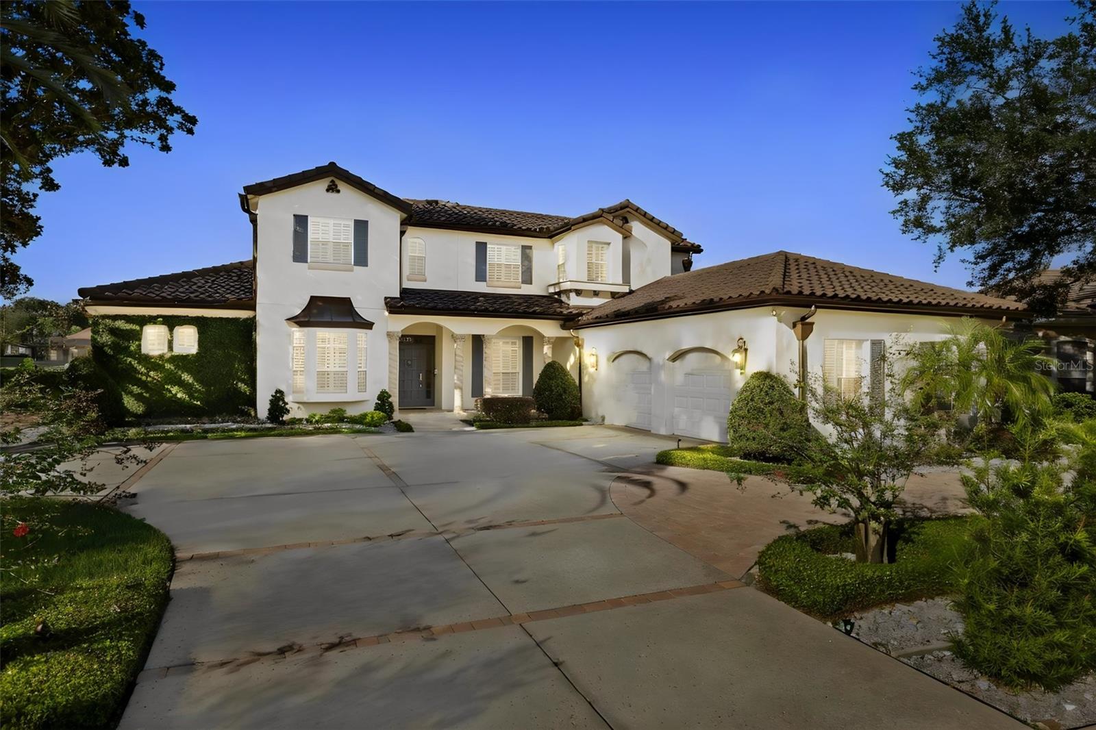 1909 BELFORD COURT