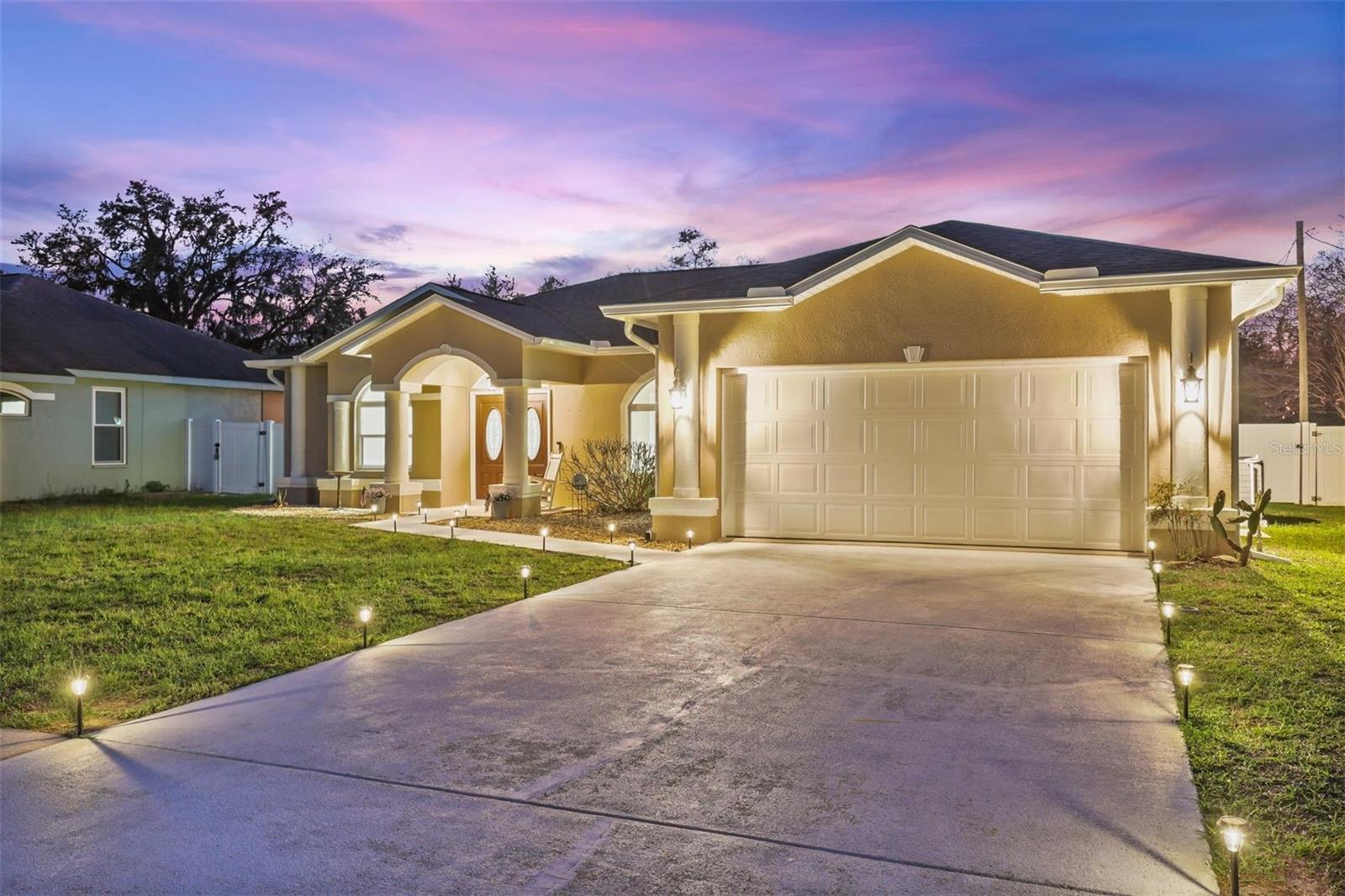 Quail Meadows