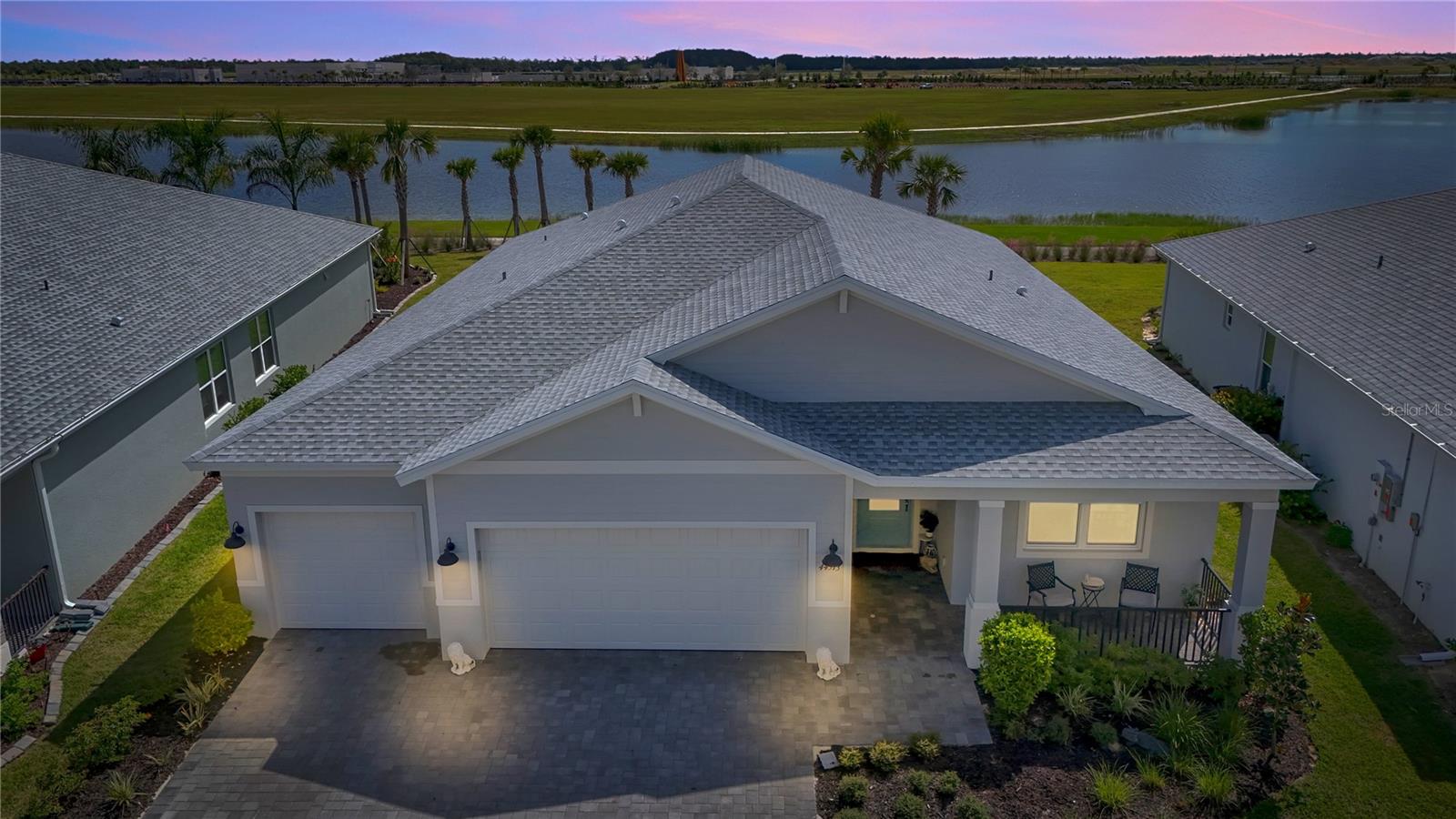 44513 FRONTIER DRIVE, home for sale in Punta Gorda
