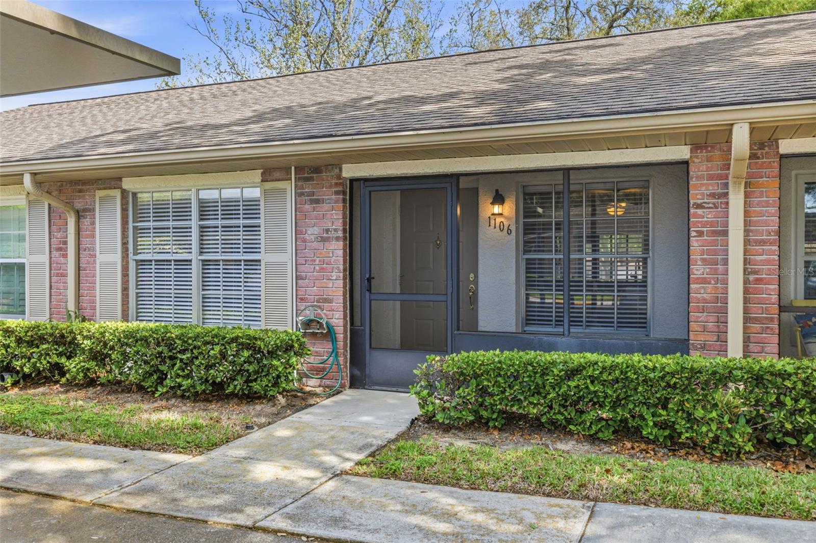 Scotsdale Villa Condo