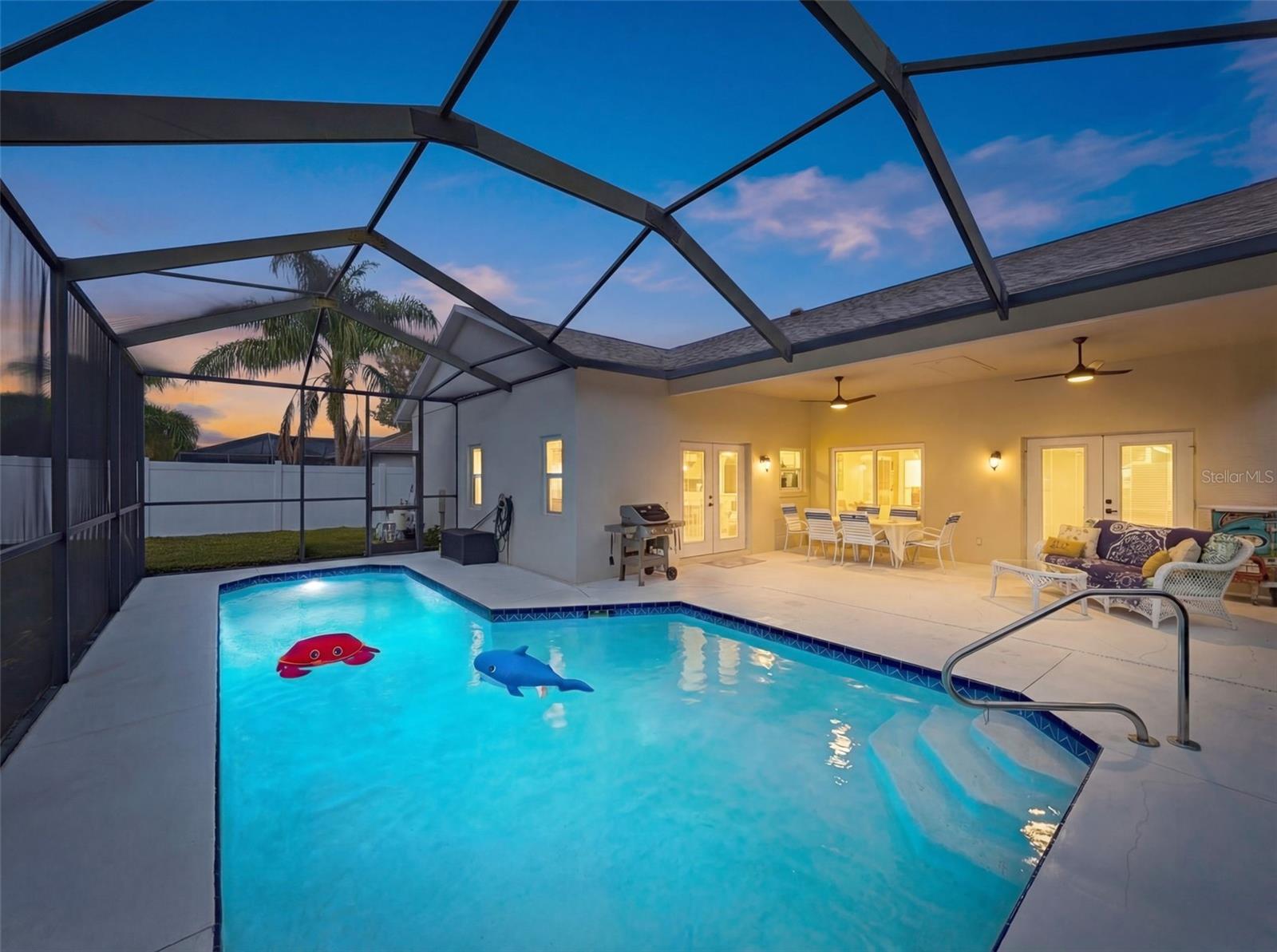 Cypress Park Of Tarpon Springs