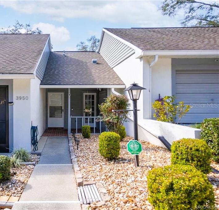3950 N HUCKLEBERRY POINT, home for sale in Beverly Hills