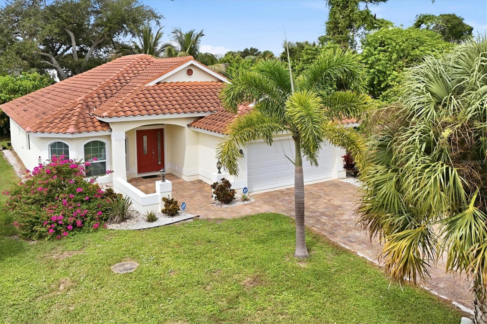Rotonda Heights