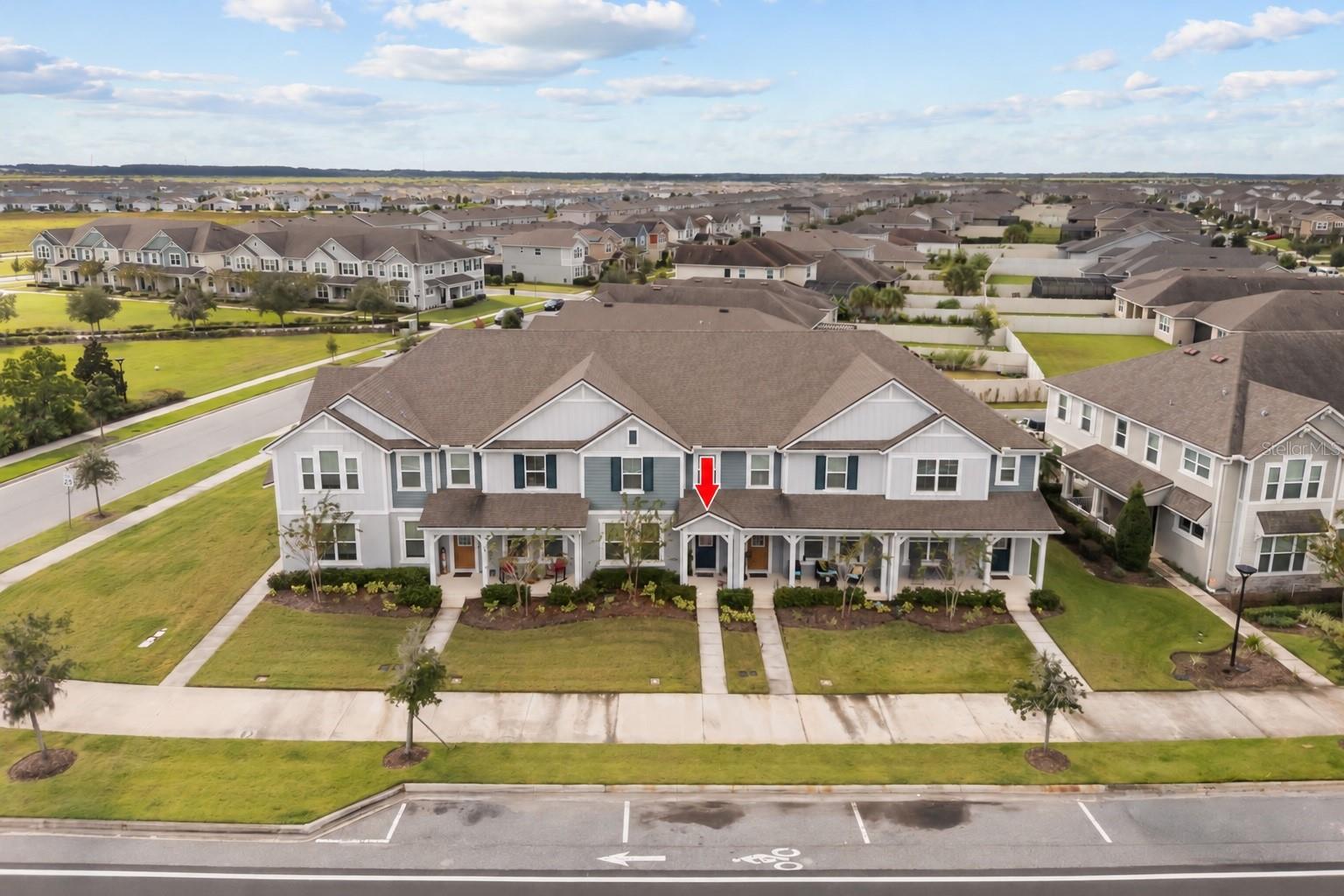 1872 CROSS PRAIRIE PARKWAY