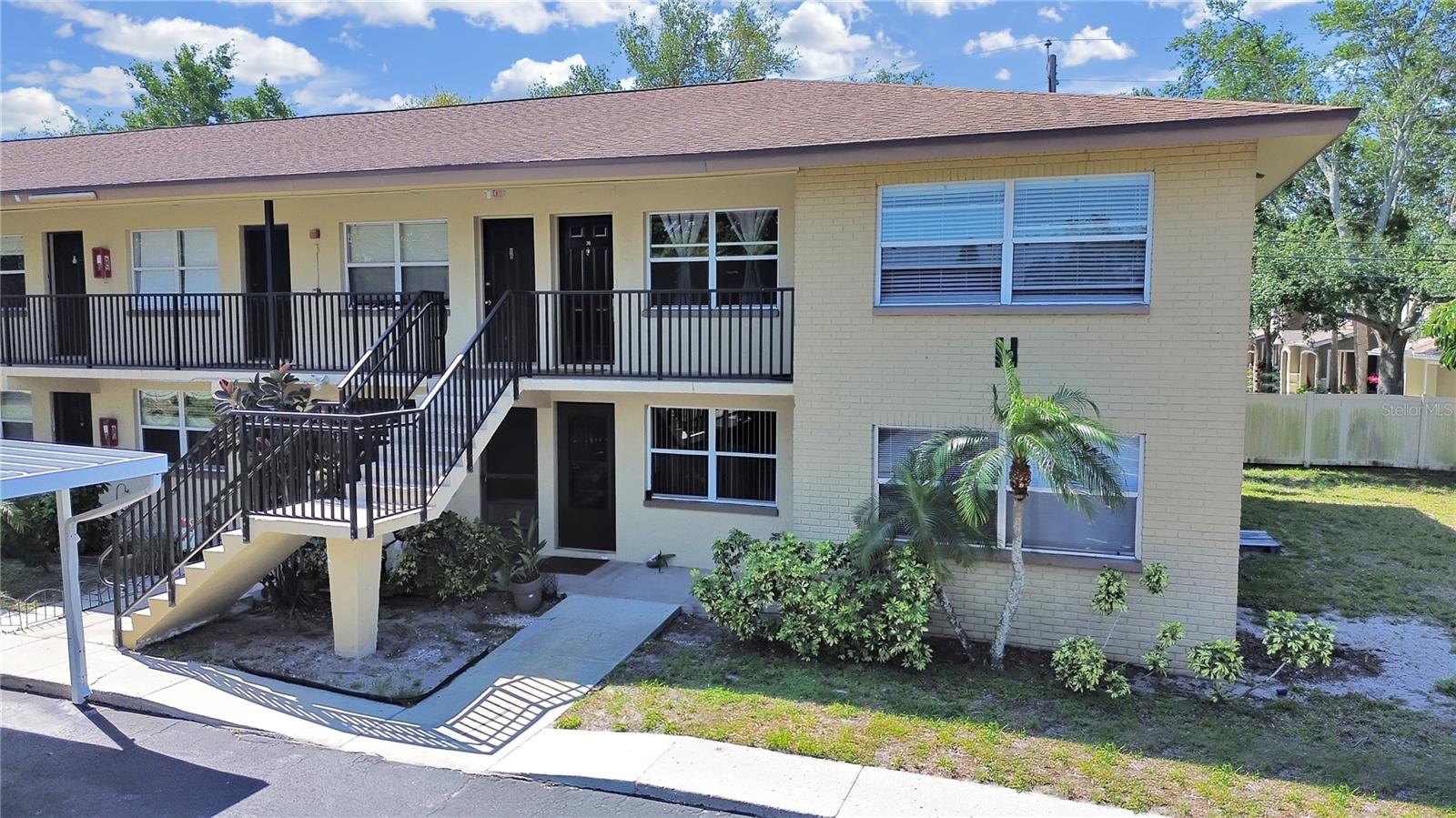 2501 HARN BOULEVARD #H39