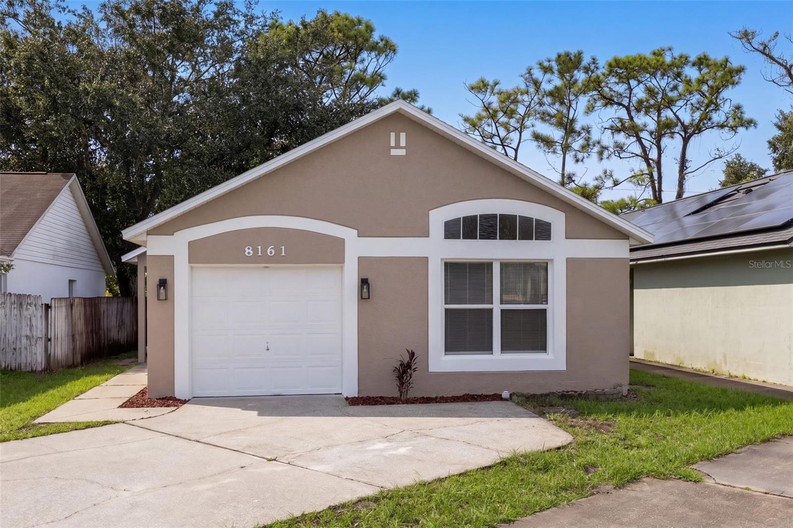 8161 GOLDEN CHICKASAW CIRCLE