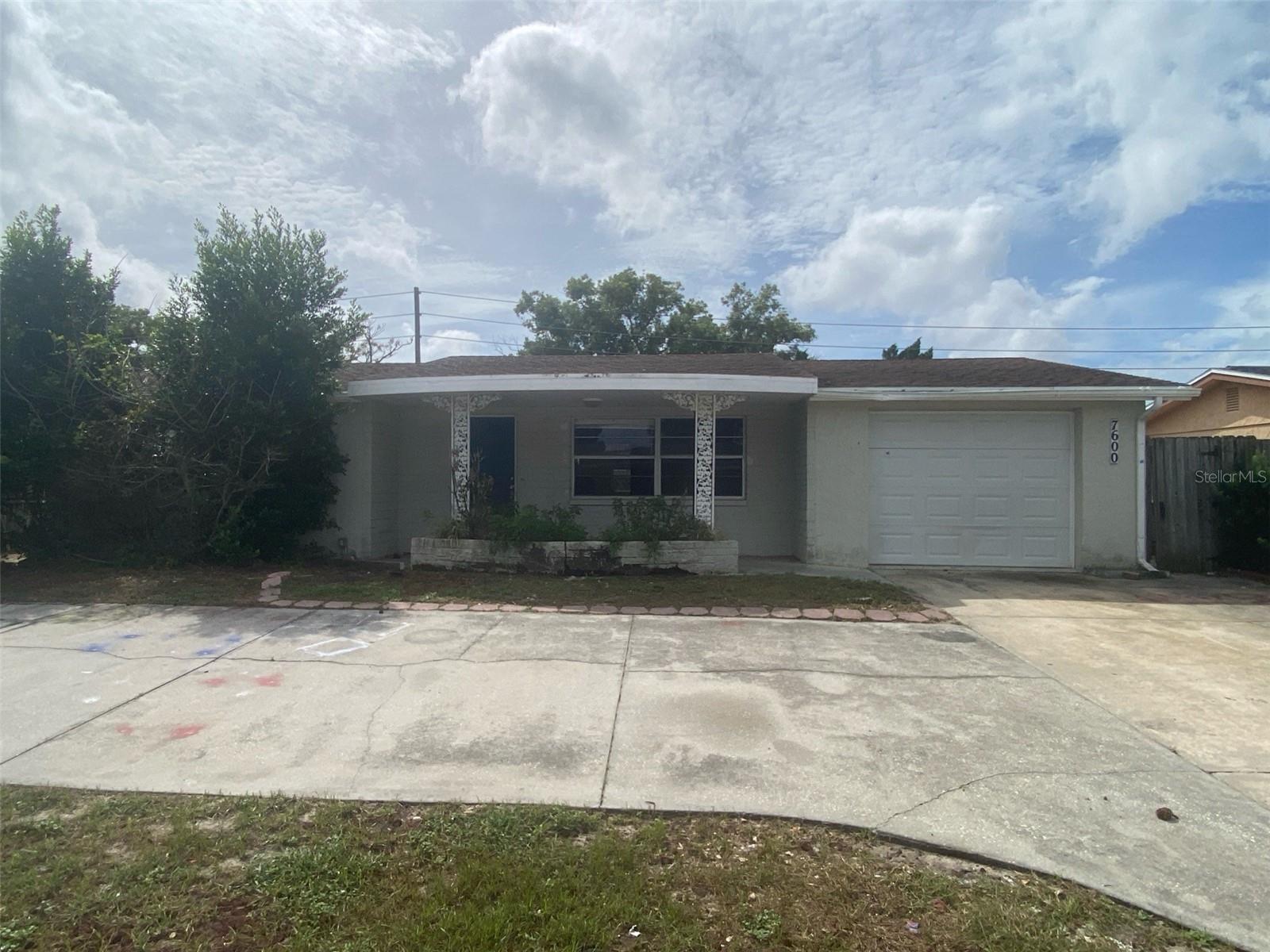 7600 TOPAY LANE home for sale in Gulf Highlands