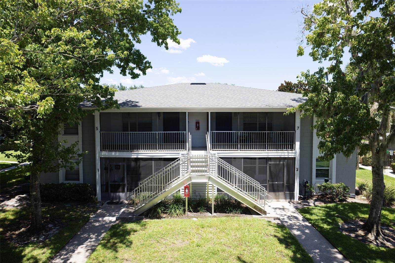 Sandlewood Condo
