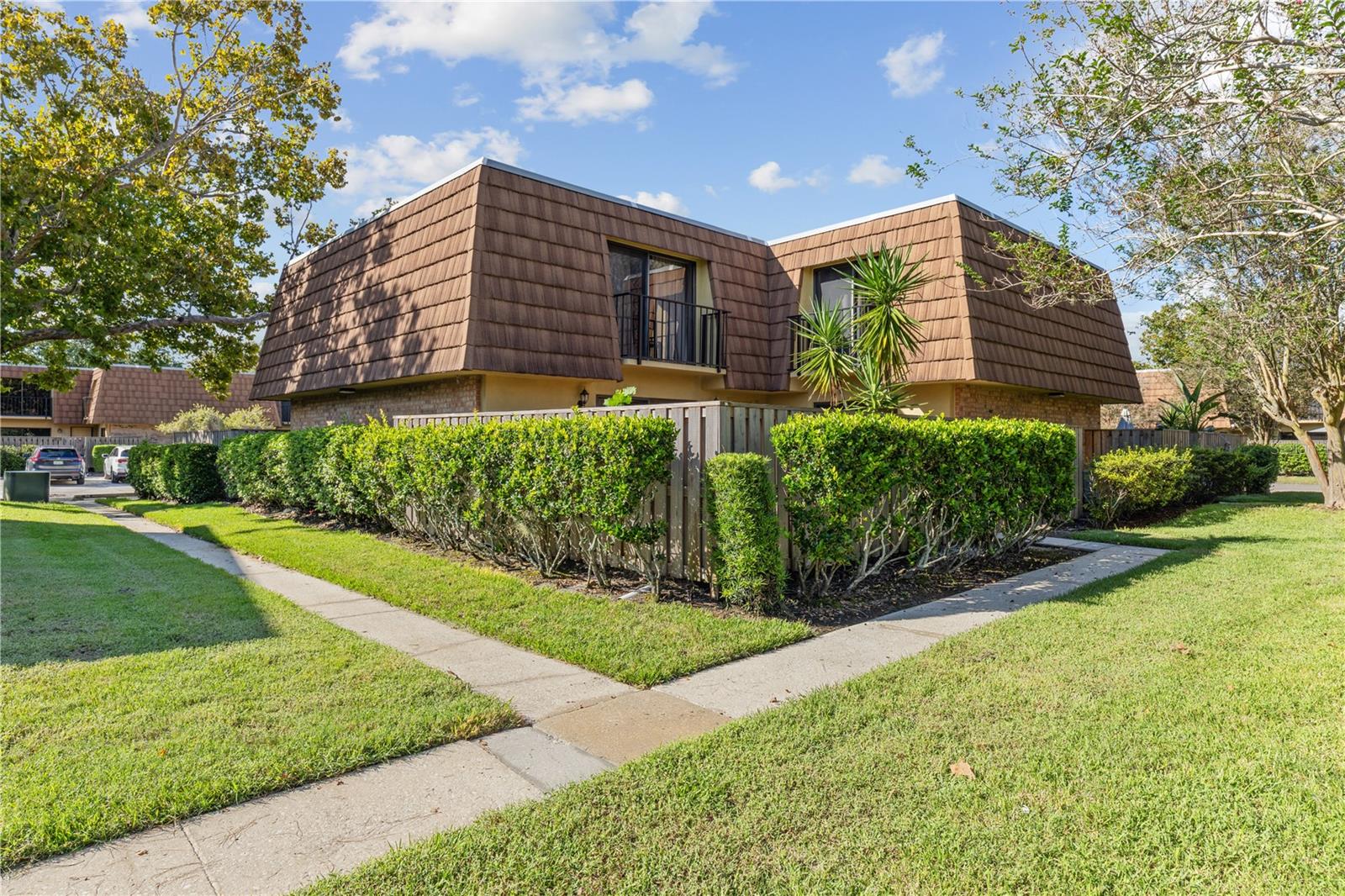 5278 MIDDLE COURT #114