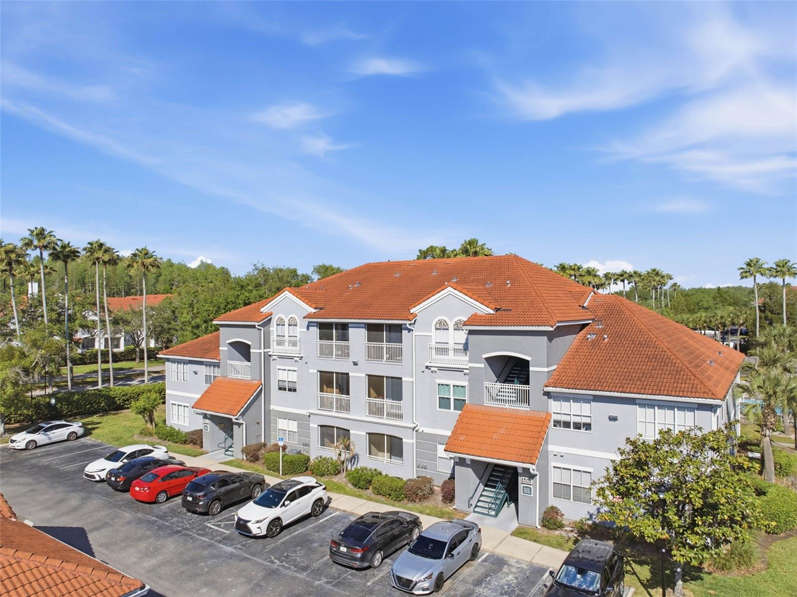 The Enclave At Richmond Place