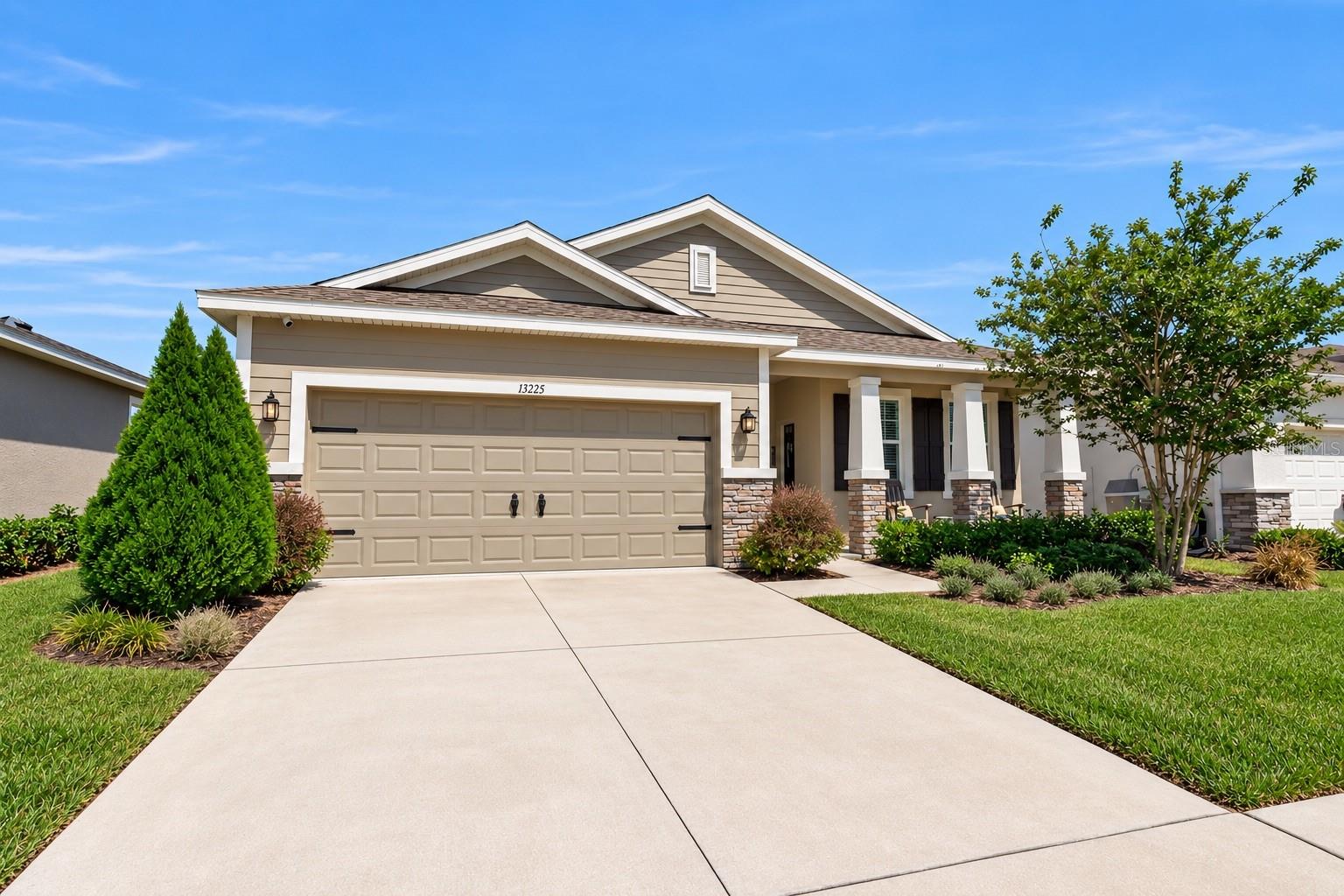 13225 WATERLEAF GARDEN CIRCLE, home for sale in Riverview