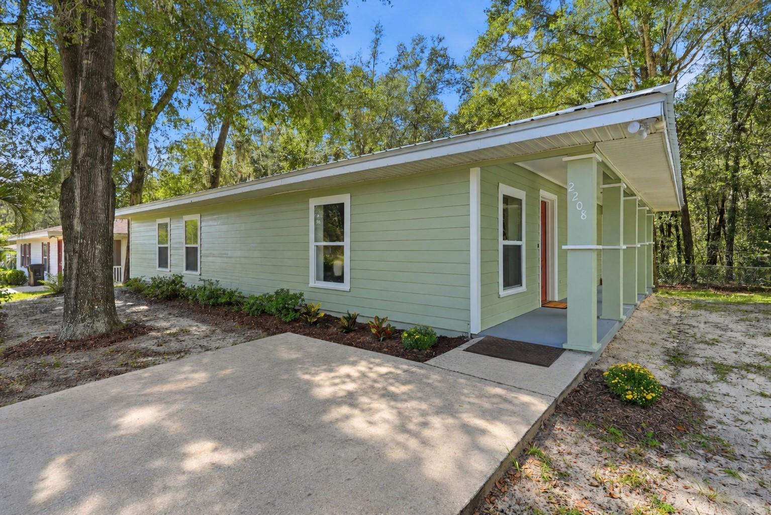 2208 SE 30TH STREET, home for sale in Gainesville
