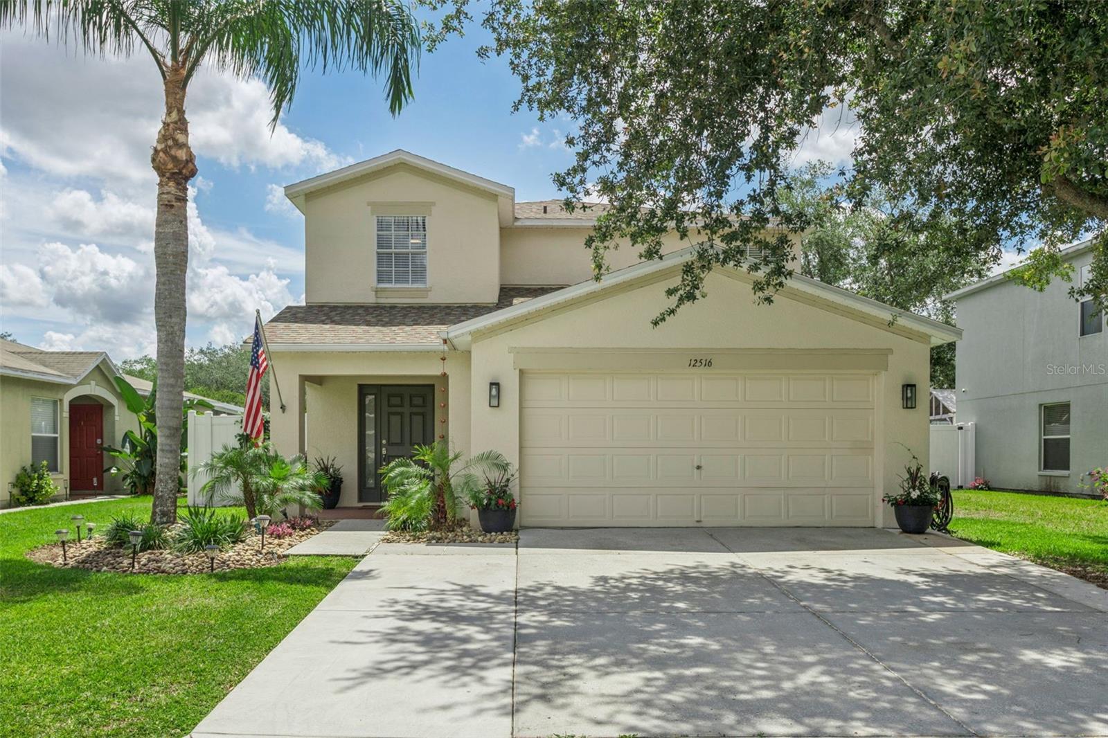 12516 SAULSTON PLACE, home for sale in Hudson