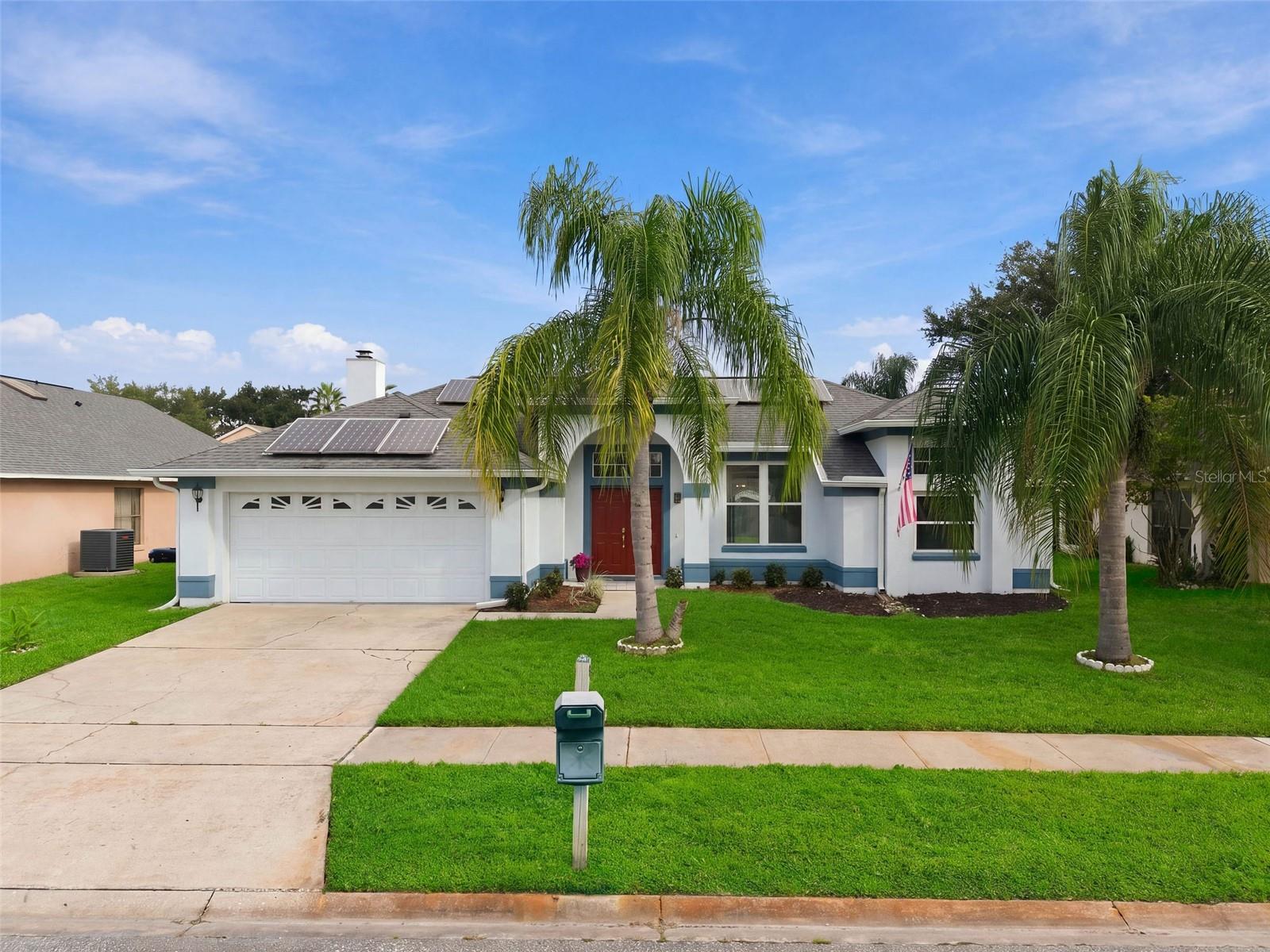 5531 DELANO LANE