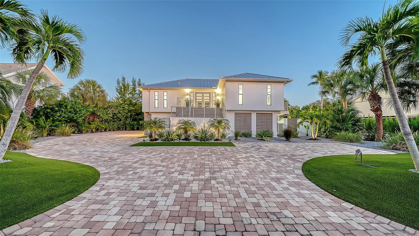 660 PENFIELD STREET, home for sale in Longboat Key