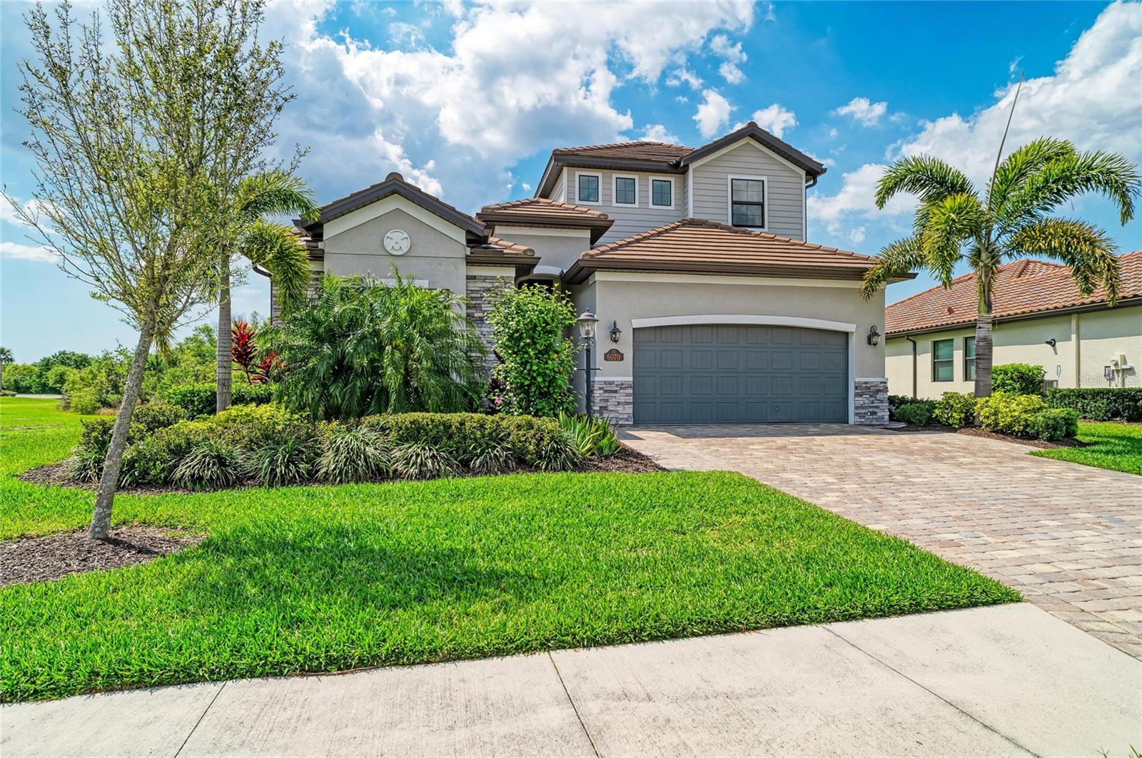 6070 BRANDON RUN, home for sale in Lakewood Ranch