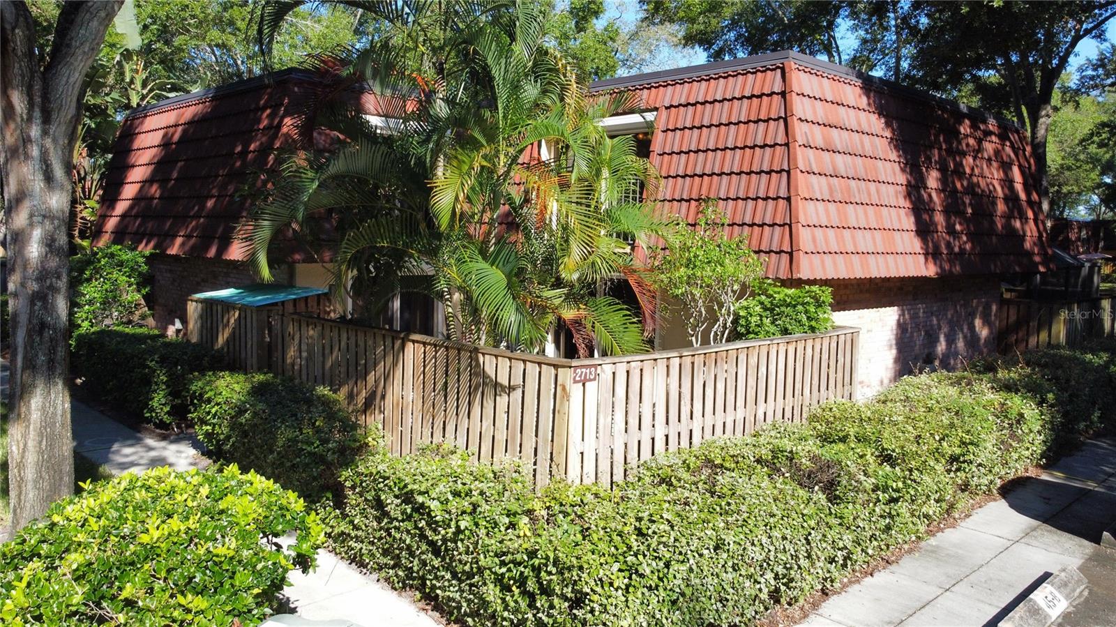 2713 11TH COURT, home for sale in Palm Harbor