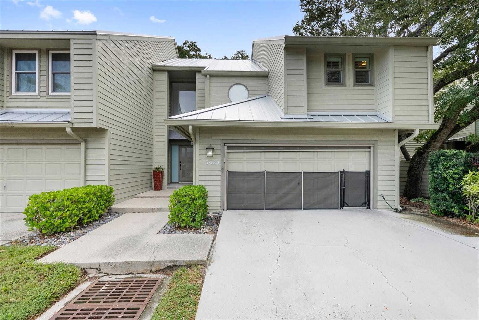 5424 BAYSHORE BOULEVARD #12