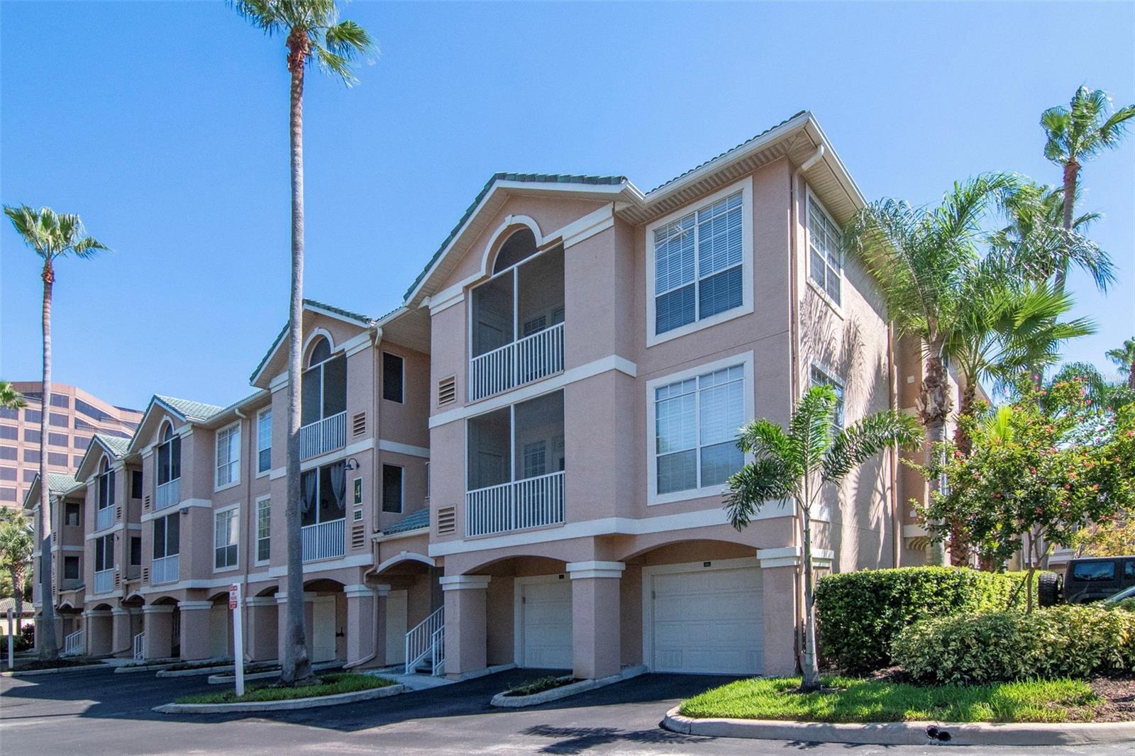 4309 BAY CLUB CIRCLE #4309 home for sale in Island Club At Rocky Point A C