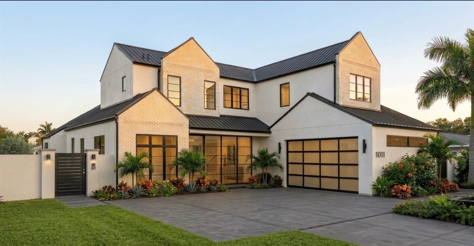 1011 MCKEAN CIRCLE, new construction home in Sarasota