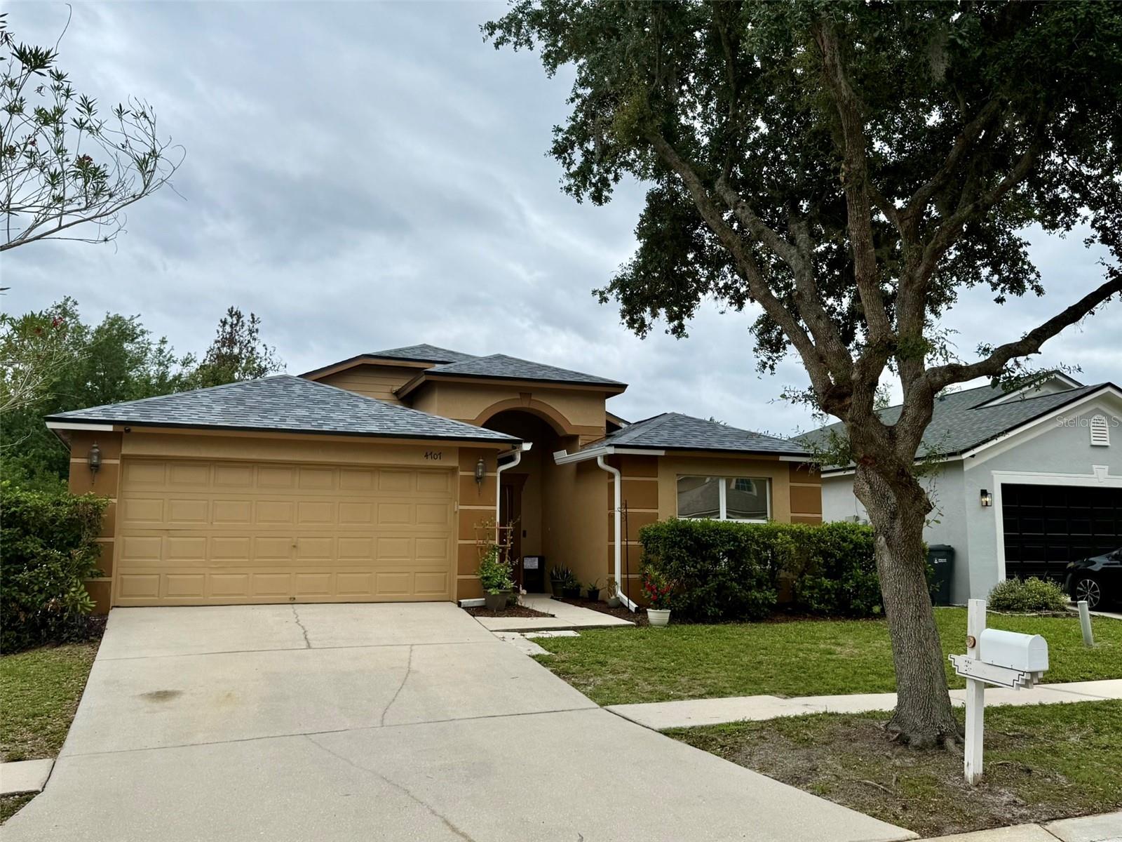 Copper Ridge in Valrico
