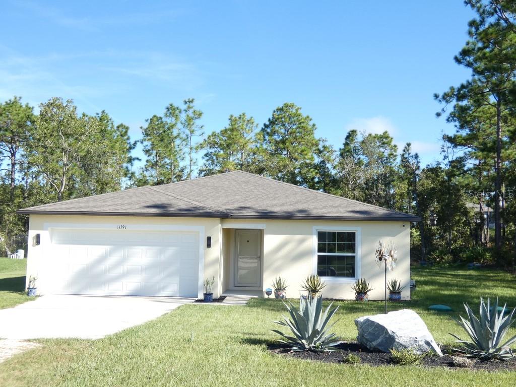 11397 LATCHWOOD AVENUE, home for sale in Weeki Wachee
